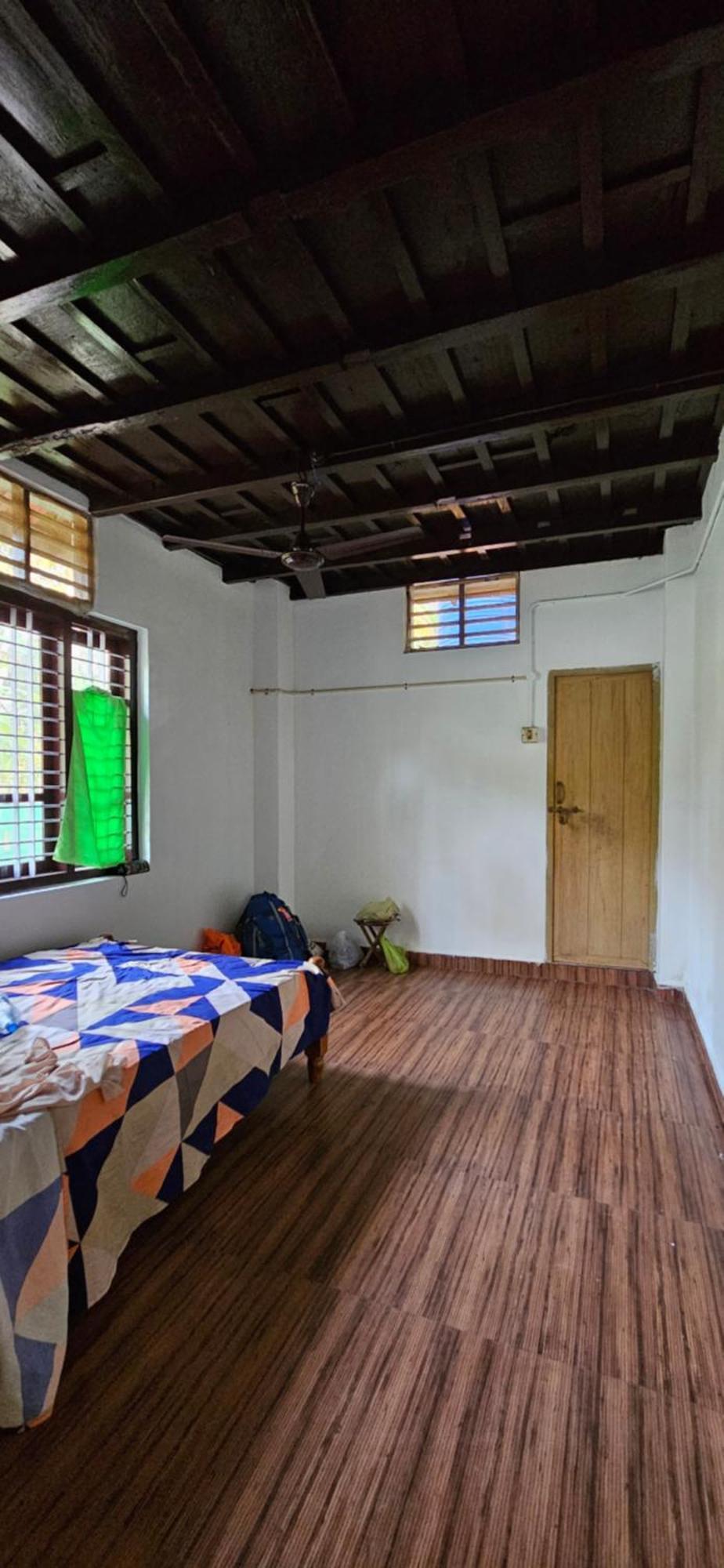 Islandstay-A Riverside Property Kollam Luaran gambar