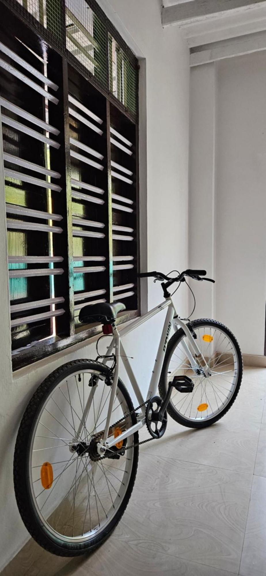 Islandstay-A Riverside Property Kollam Luaran gambar