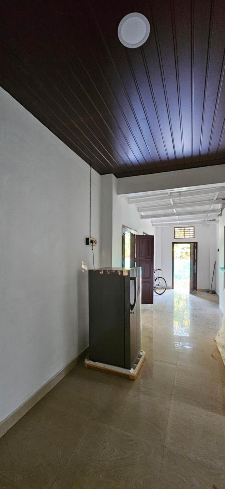 Islandstay-A Riverside Property Kollam Luaran gambar