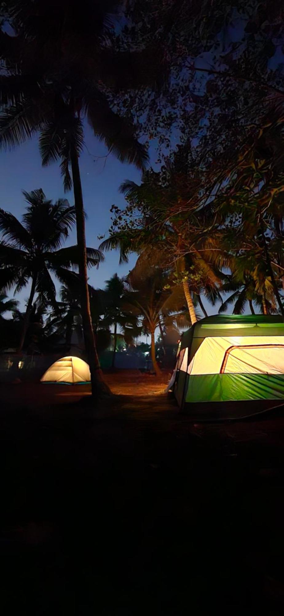 Islandstay-A Riverside Property Kollam Luaran gambar