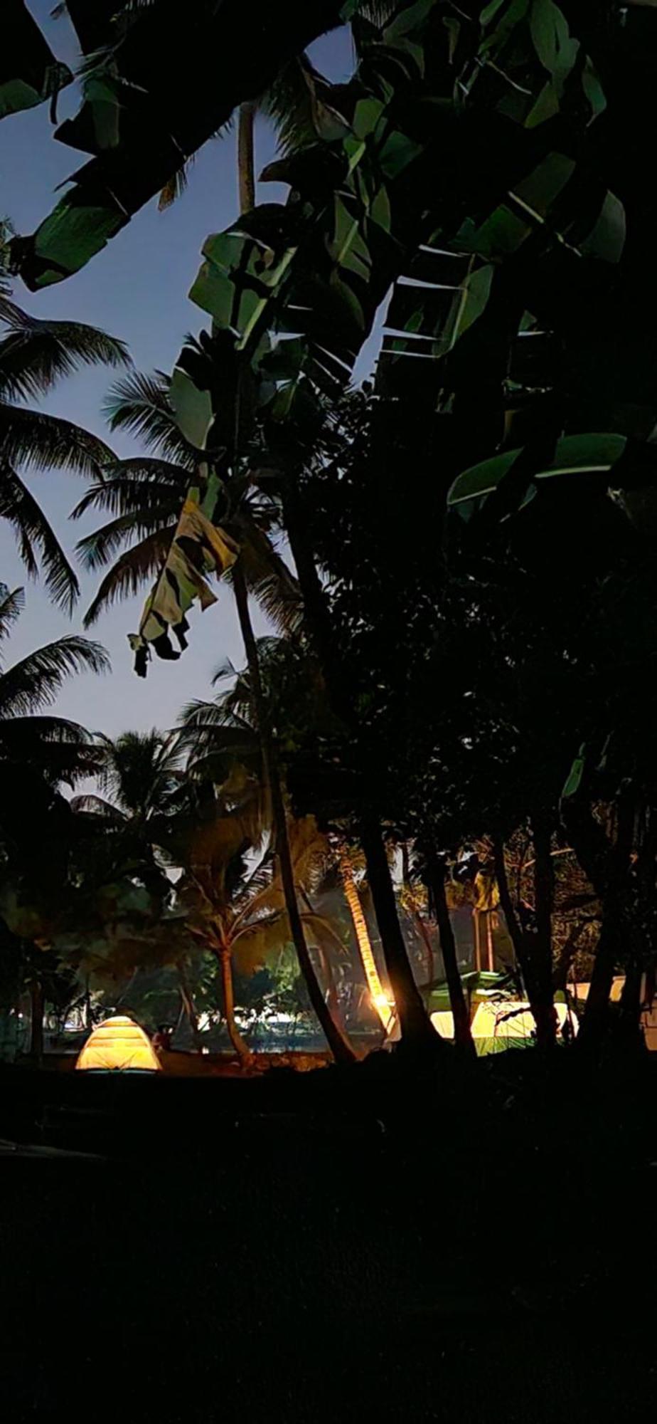 Islandstay-A Riverside Property Kollam Luaran gambar