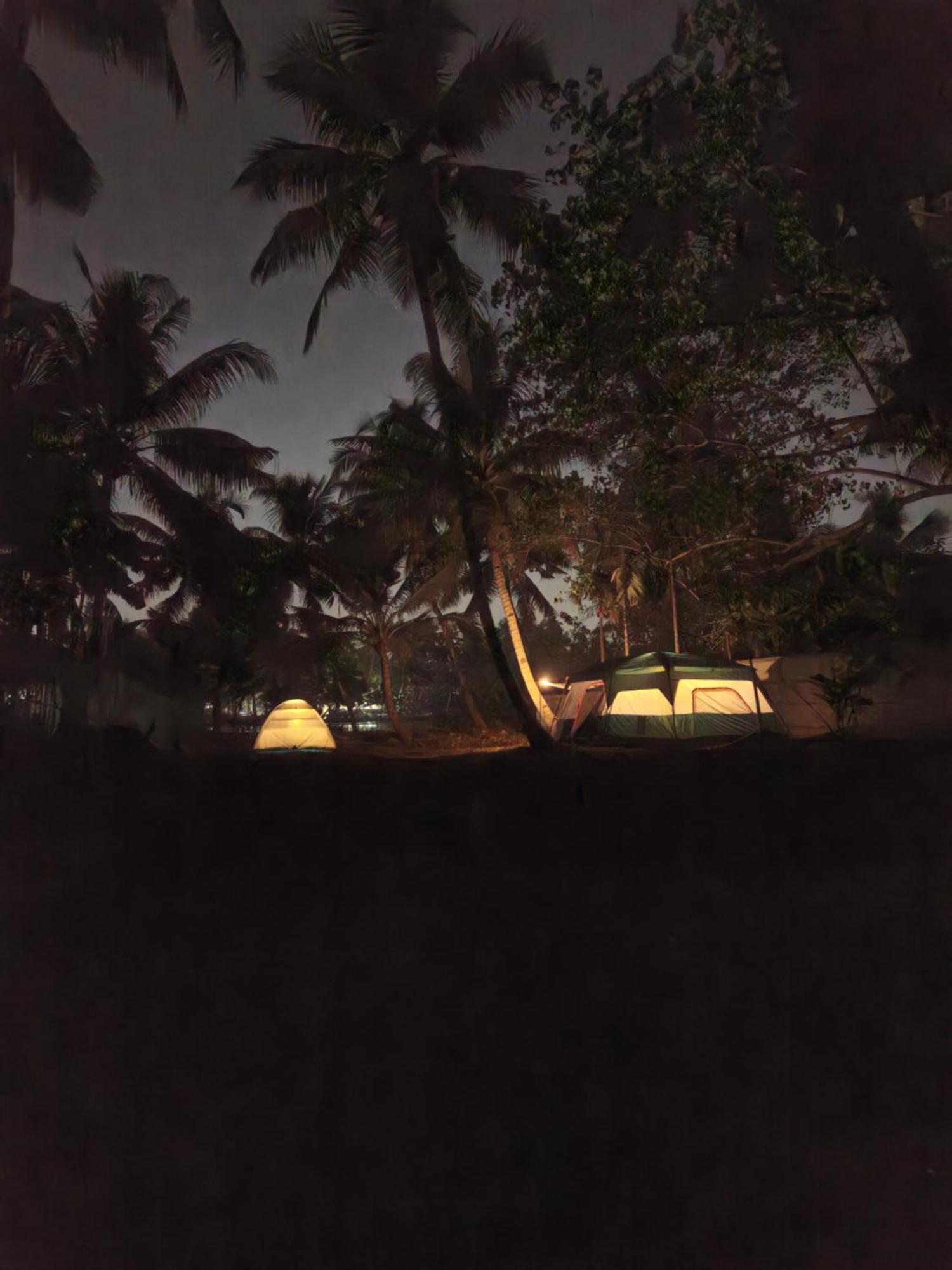 Islandstay-A Riverside Property Kollam Luaran gambar
