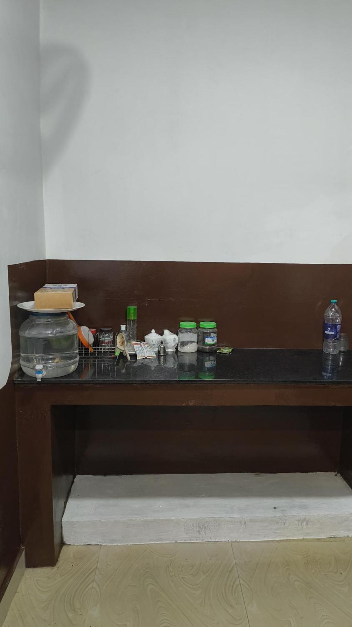 Islandstay-A Riverside Property Kollam Luaran gambar