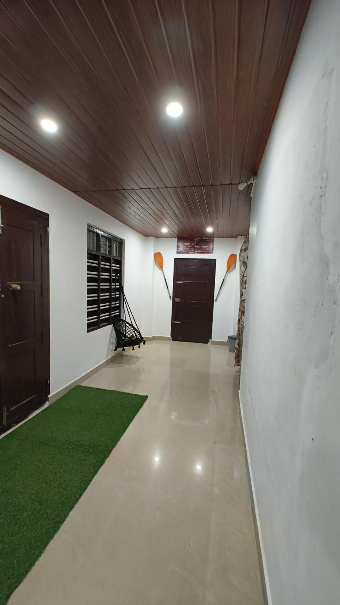 Islandstay-A Riverside Property Kollam Luaran gambar