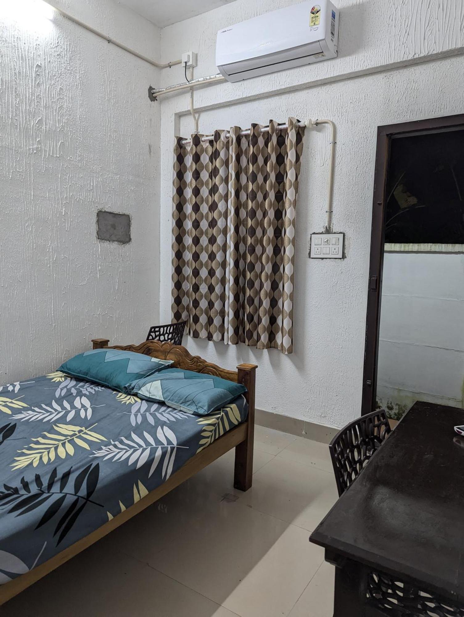 Islandstay-A Riverside Property Kollam Luaran gambar